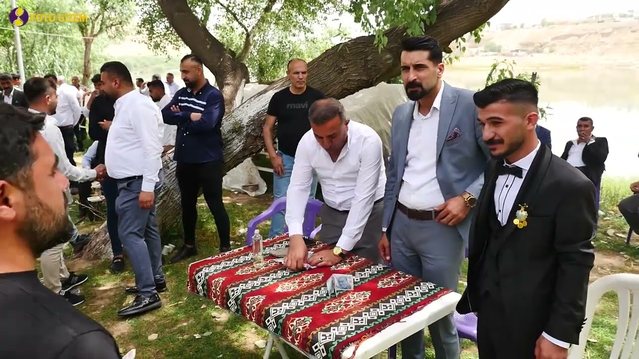 Abdullah Sevinç Düğünü Part 5 / Foto Gizem