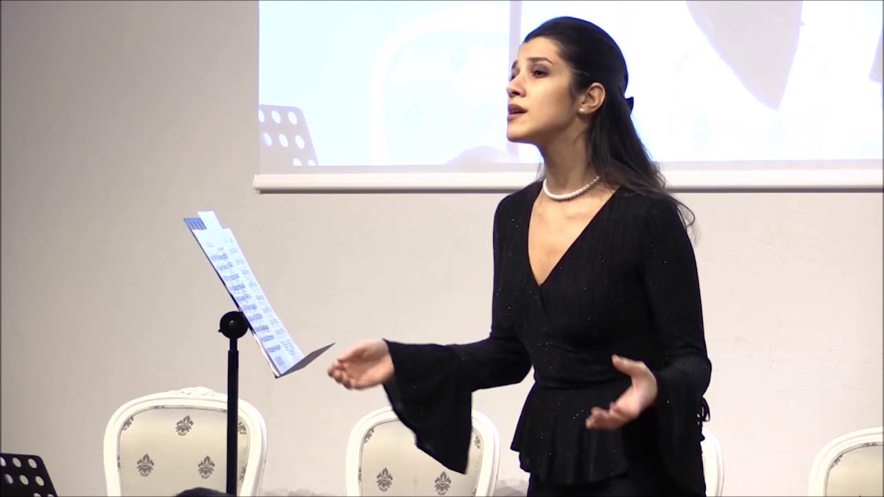 Selin Yücesoy - Seni Coşkun Suların Koynuna Mehtab Alamaz