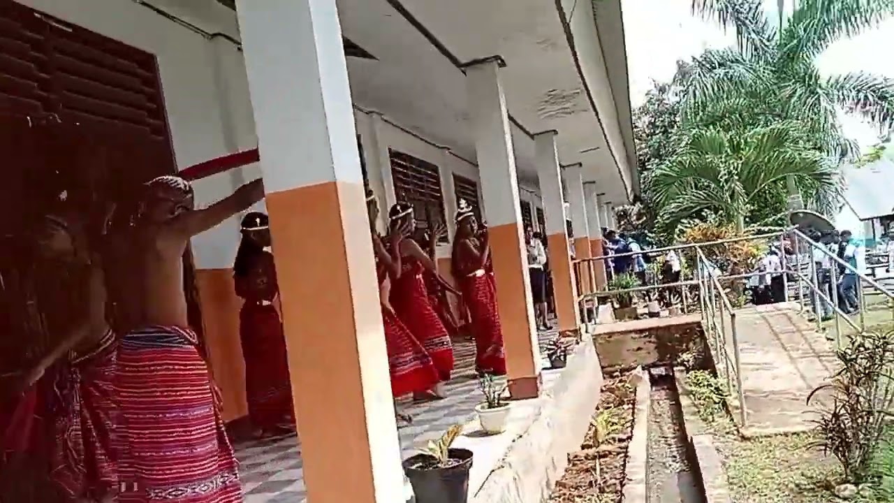 Likurai Belu 