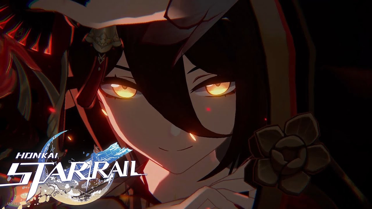 Honkai Star Rail - Apocalyptic Shadow 3.8 My Break Team Carried Me To Victory!