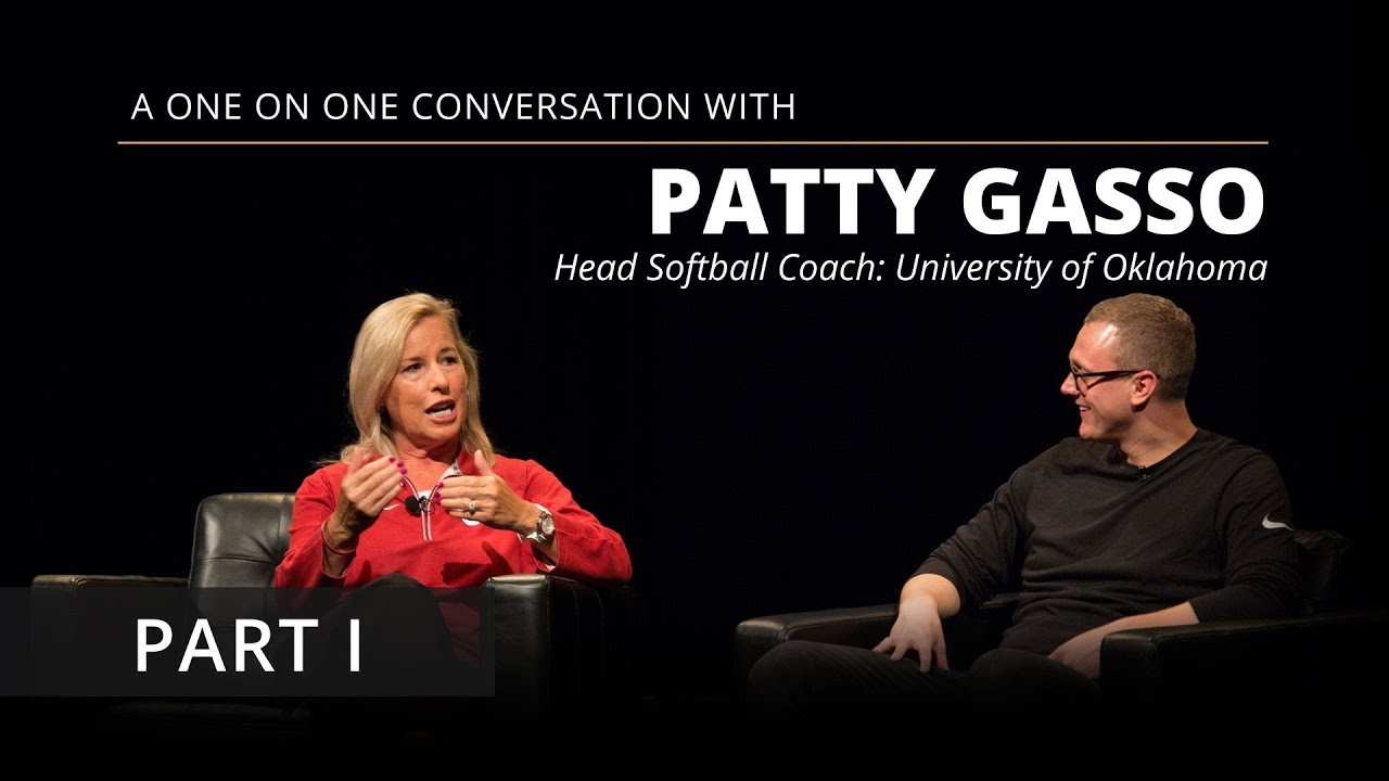 Patty Gasso | Part I