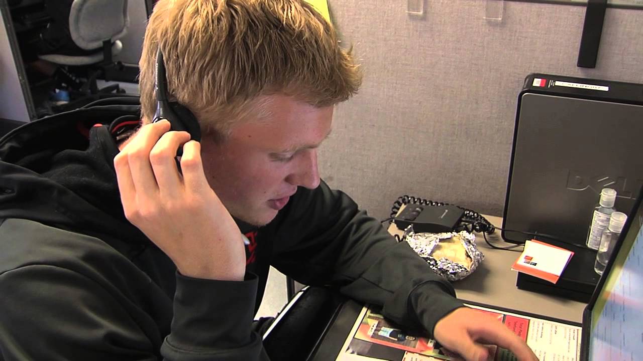 2014 OurBeaverNation Thank-a-thon
