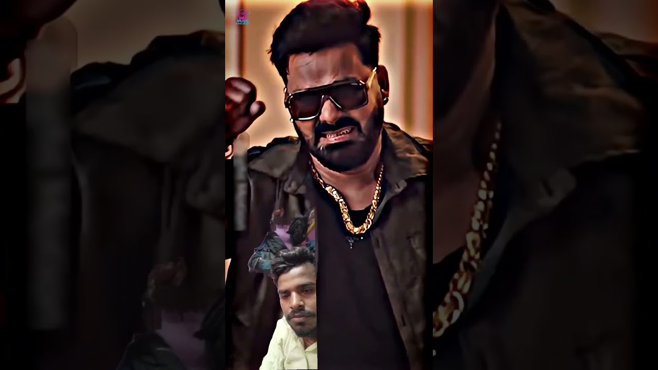 Pawan Laaj Lage 