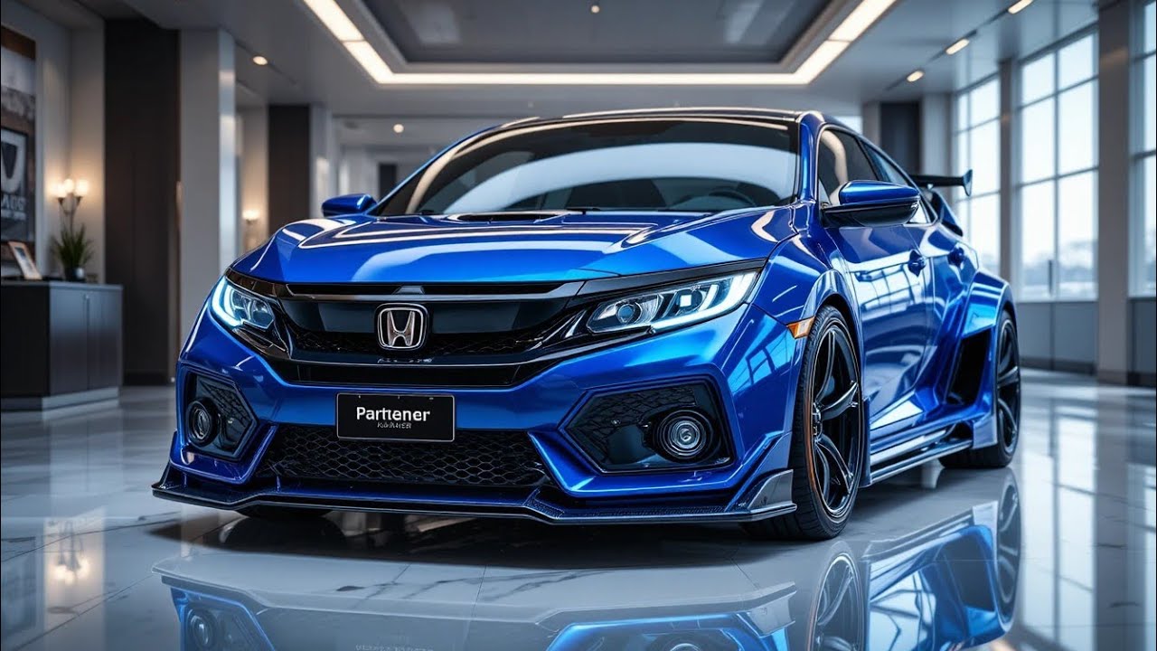 2026年モデル ホンダ・パートナー完全解説！燃費・装備・価格すべてが進化！