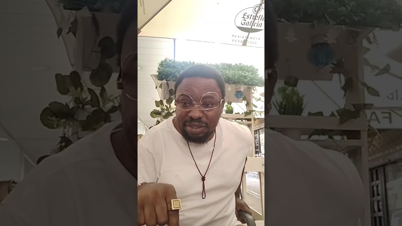 WAHALA] ПОСЛАНИЕ АТИТИ ДЛЯ КАБАКИ И ПО ПОВОДУ ДЖУДЖУ WOTOWOTO