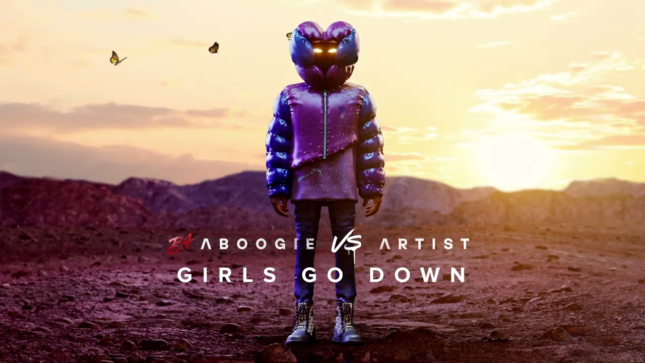 A Boogie Wit da Hoodie - Girls Go Down [Official Audio]