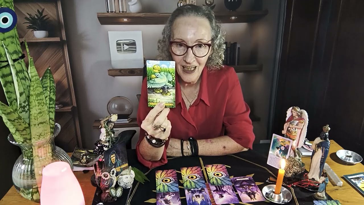 VIRGEM ♍ O IMPOSSÍVEL É POSSÍVEL. VOCÊ ACREDITA? 🙏🙏🙏🦉🦉🦉⚡⚡⚡♍♍♍💛💛💛💚💚💚💚