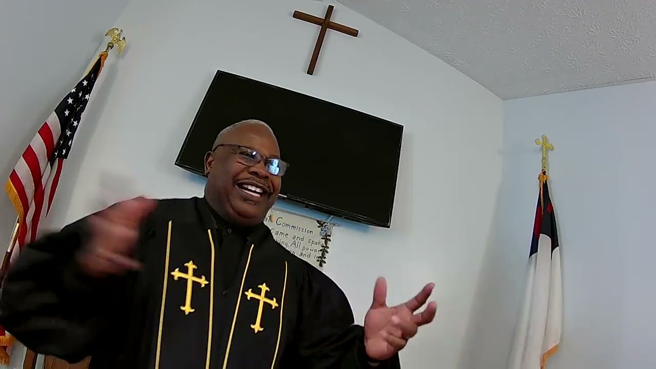 God's Salvation & Redemption