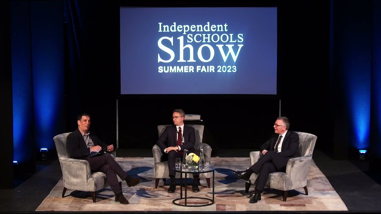 Who Thrives in a Highly Academic London School? | Summer Fair 2023