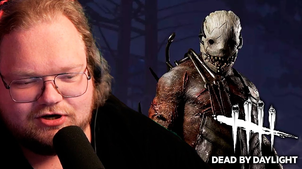 МАНЬЯК ЗА РАБОТОЙ | T2x2 и mazellovvv ИГРАЮТ В Dead by Daylight