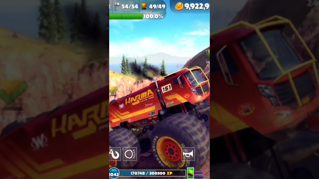 PAYBACK Driving in THE ISLAND Map | OTR Offroad Car Driving 2025 