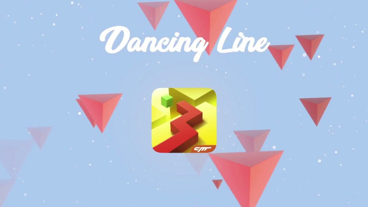 The Mystery - ChronosAeon | Dancing Line