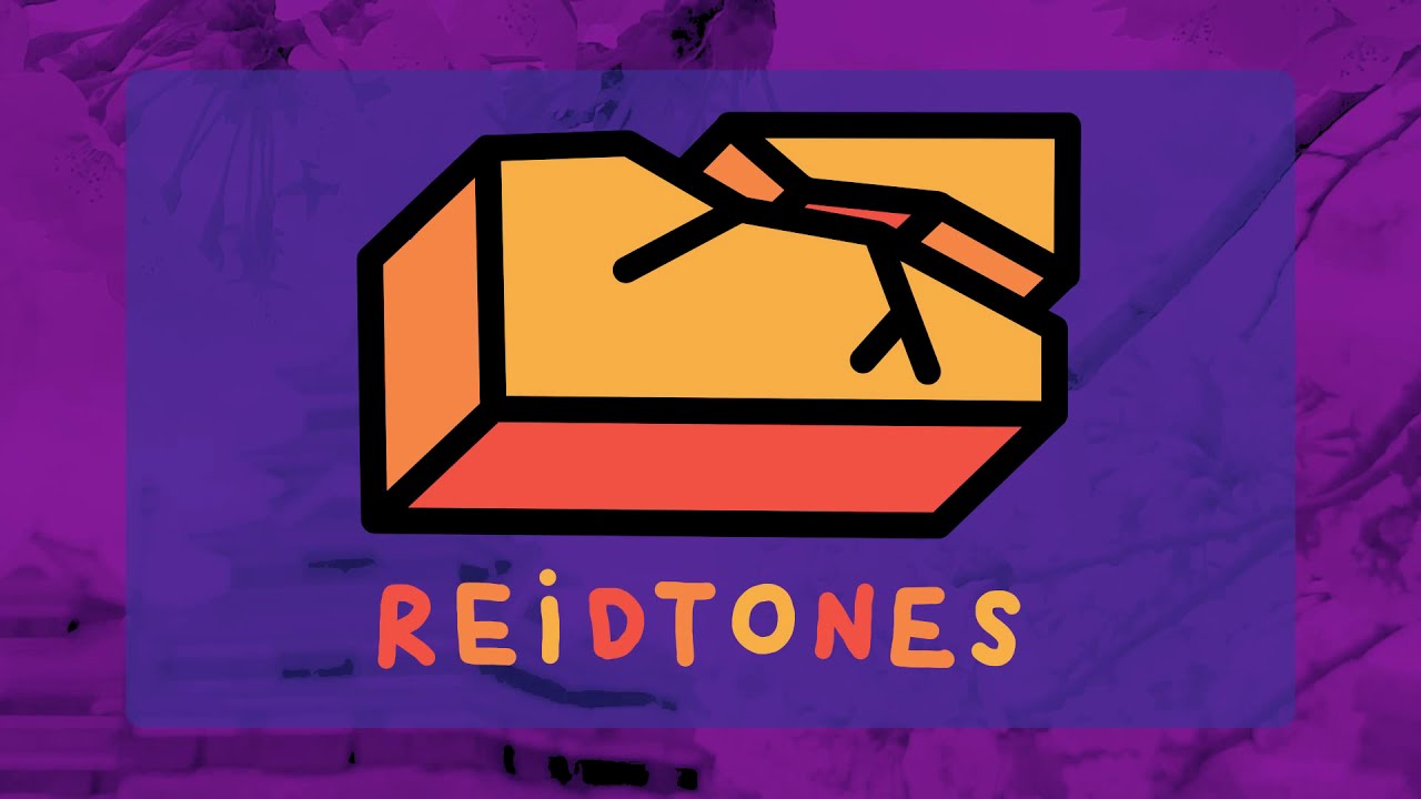 Reidtones - 櫻花 #BoomBapBeat