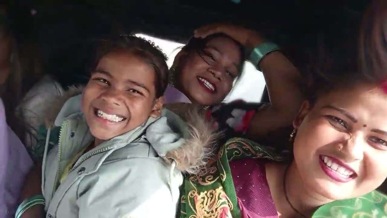 #Khoob #ki #mauj #masti #aur #hua #kya #pura #video #Jarur #Dekhen