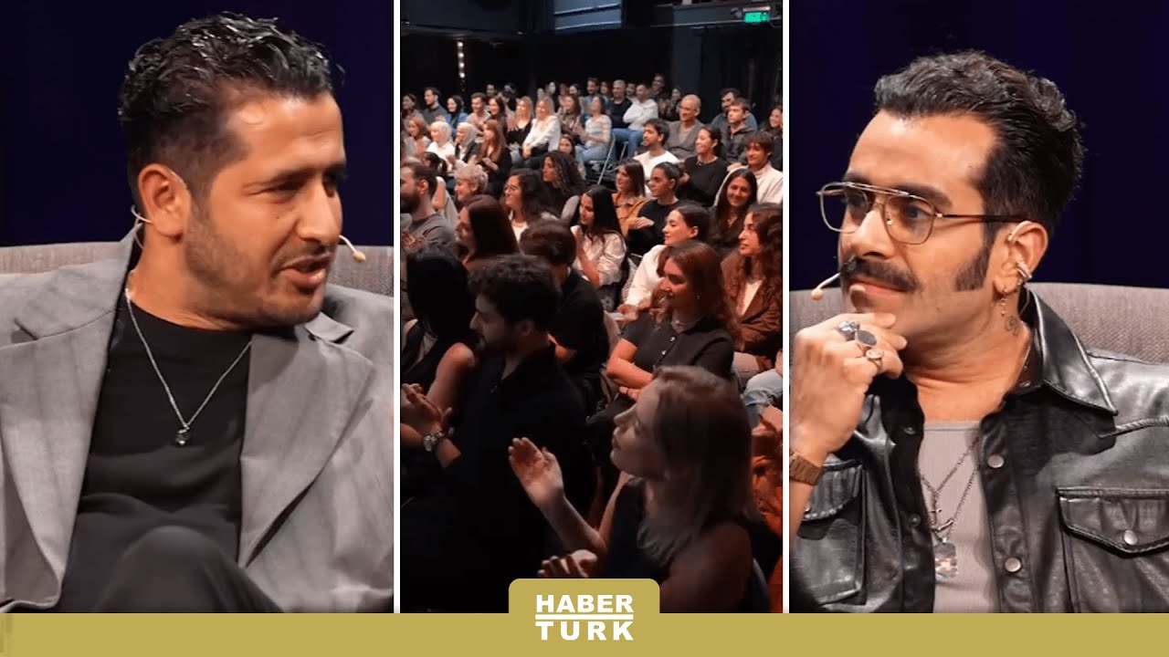 Taner Çağlı & Gökhan Türkmen | 4 Example Show - 27 Ekim 2024