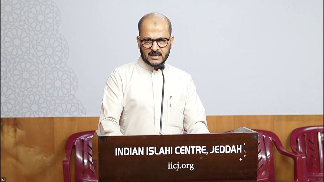 Social Media | Mujeeb Rahman Swalahi
