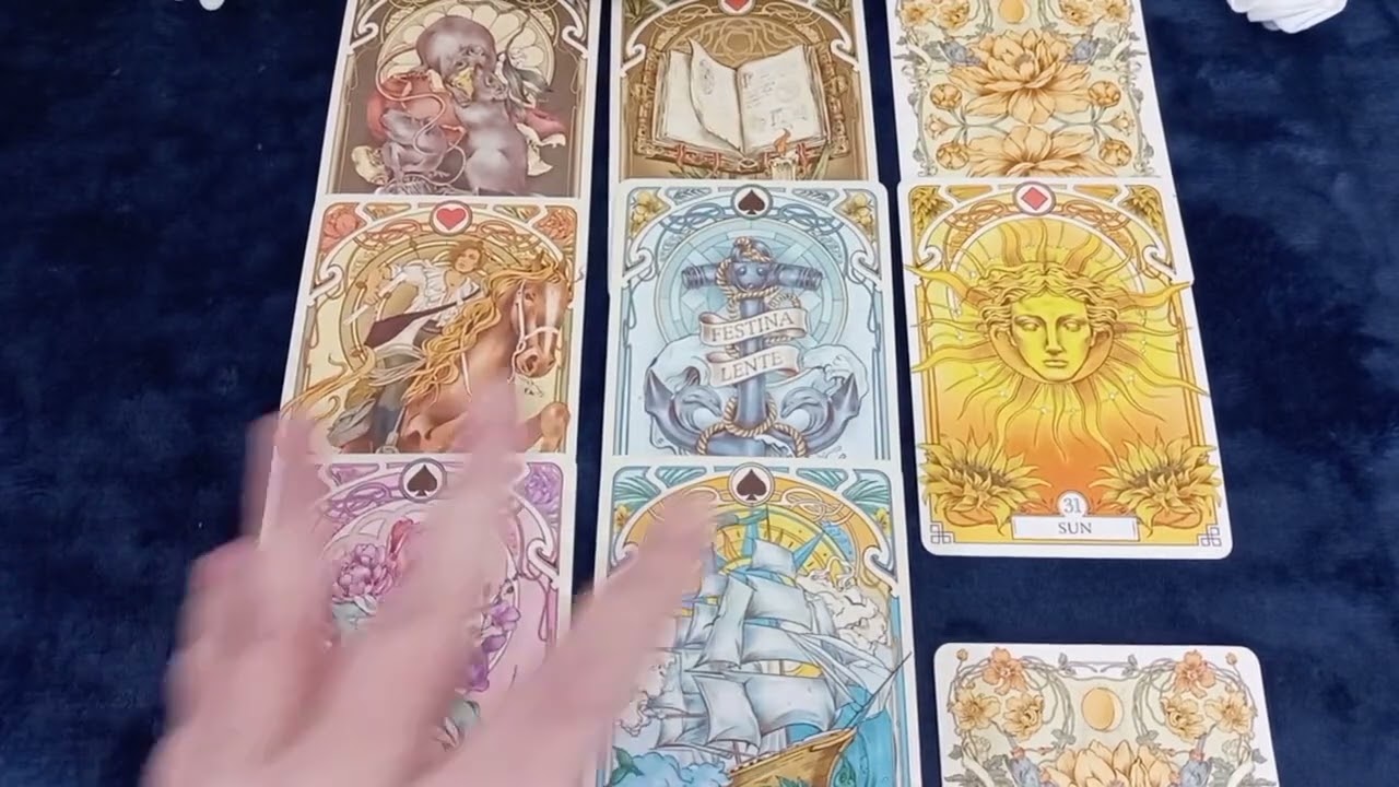 🔮🎁IL/ELLE ARRIVE POUR VOUS APPORTER D'EXCELLENTES NOUVELLES !!!🎁🔮TIRAGE AMOUR/SENTIMENTAL INTEMPOREL