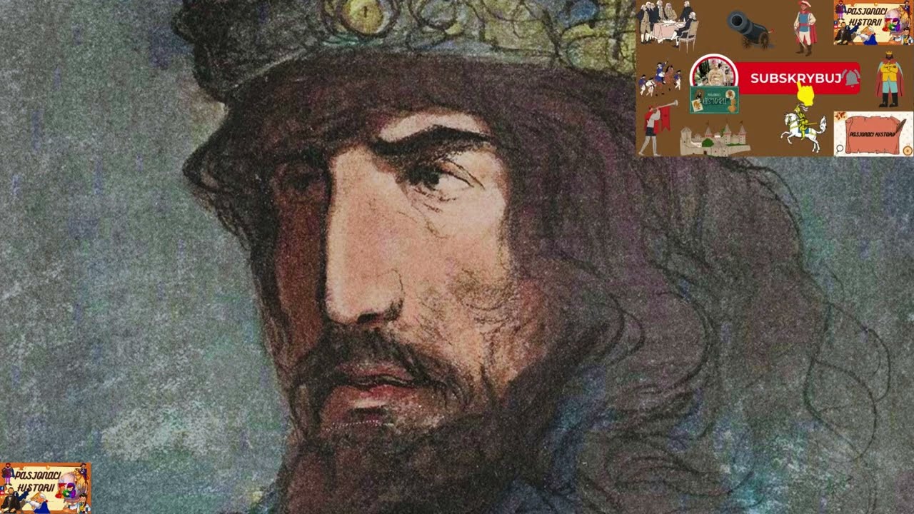 Zapomniane przymierze Piast&oacute;w z wikingami. Pakt, kt&oacute;ry uratował Słowian zza Odry przed podbojem. 🤔🤝👑