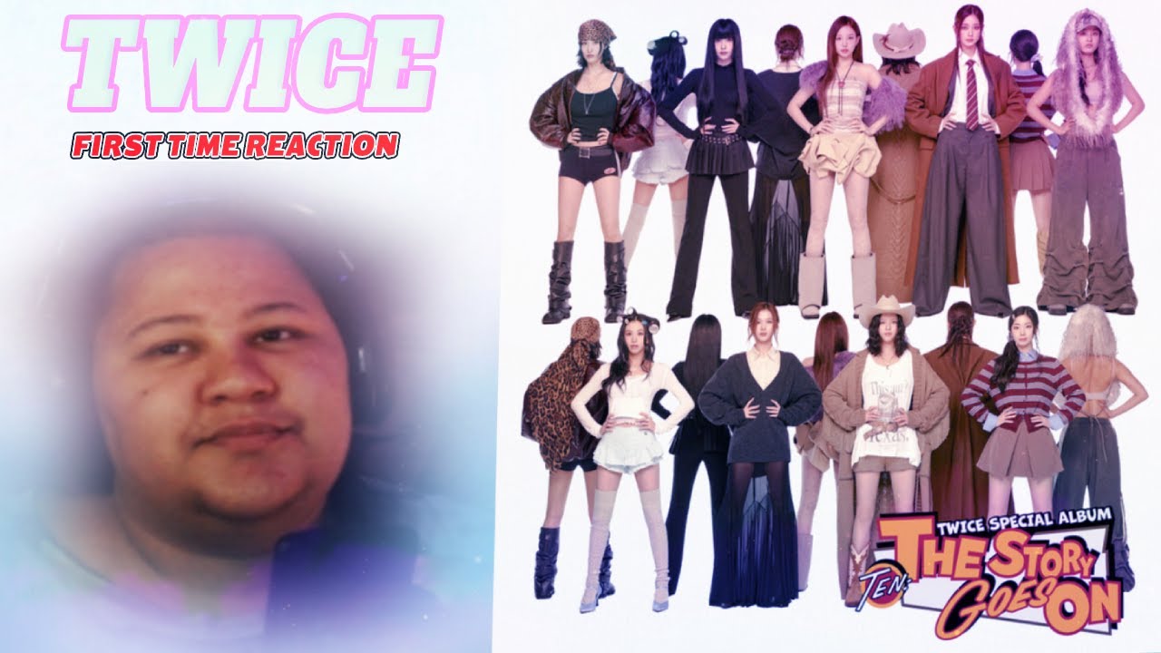 TWICE 