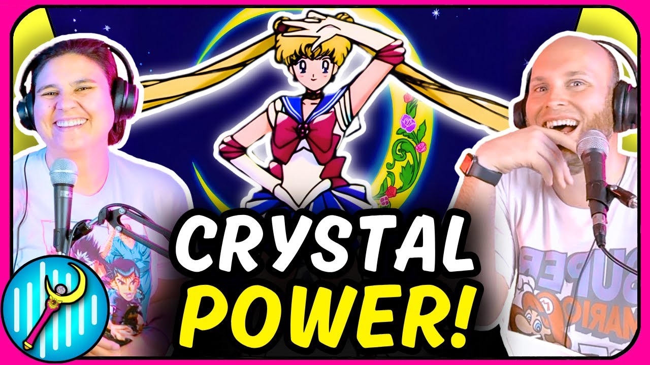 Sailor Moon R: The Night Usagi Truly Leveled Up