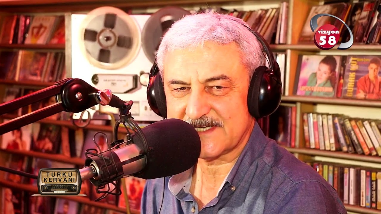 AHMET YANALAK İLE TÜRKÜ KERVANI 15