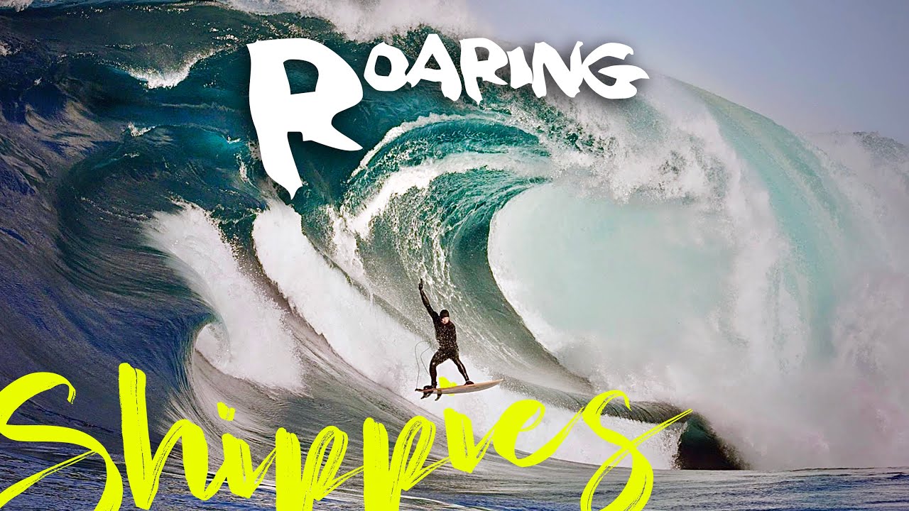 Roaring Shippys