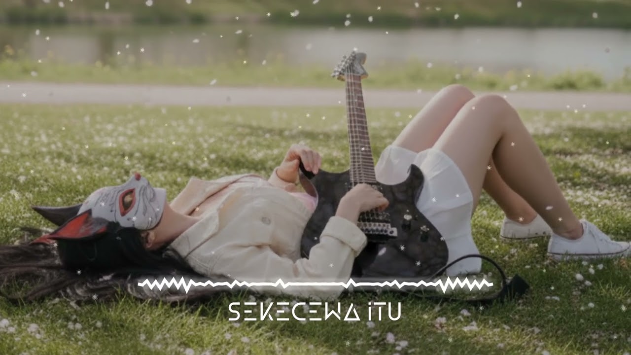 SEKECEWA ITU - POP PUNK 