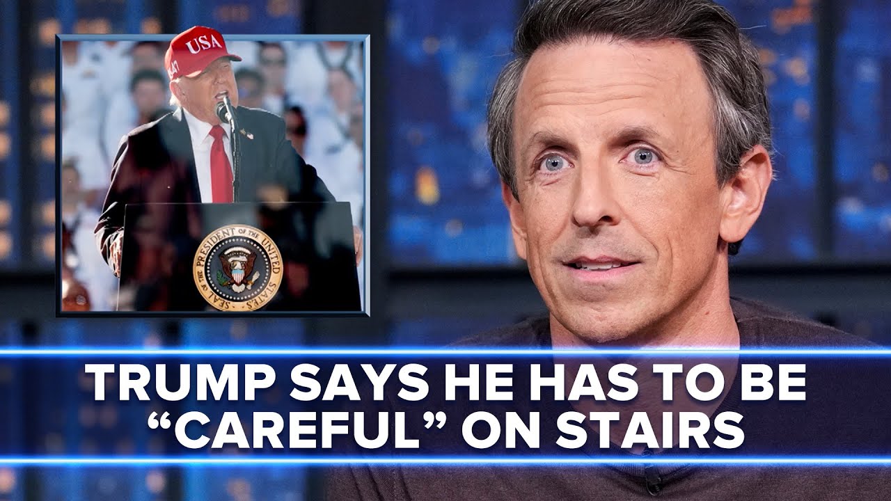 Trump Says He Will 