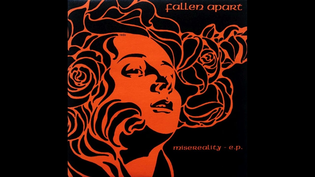 Fallen Apart - Hear My Voice - 2000