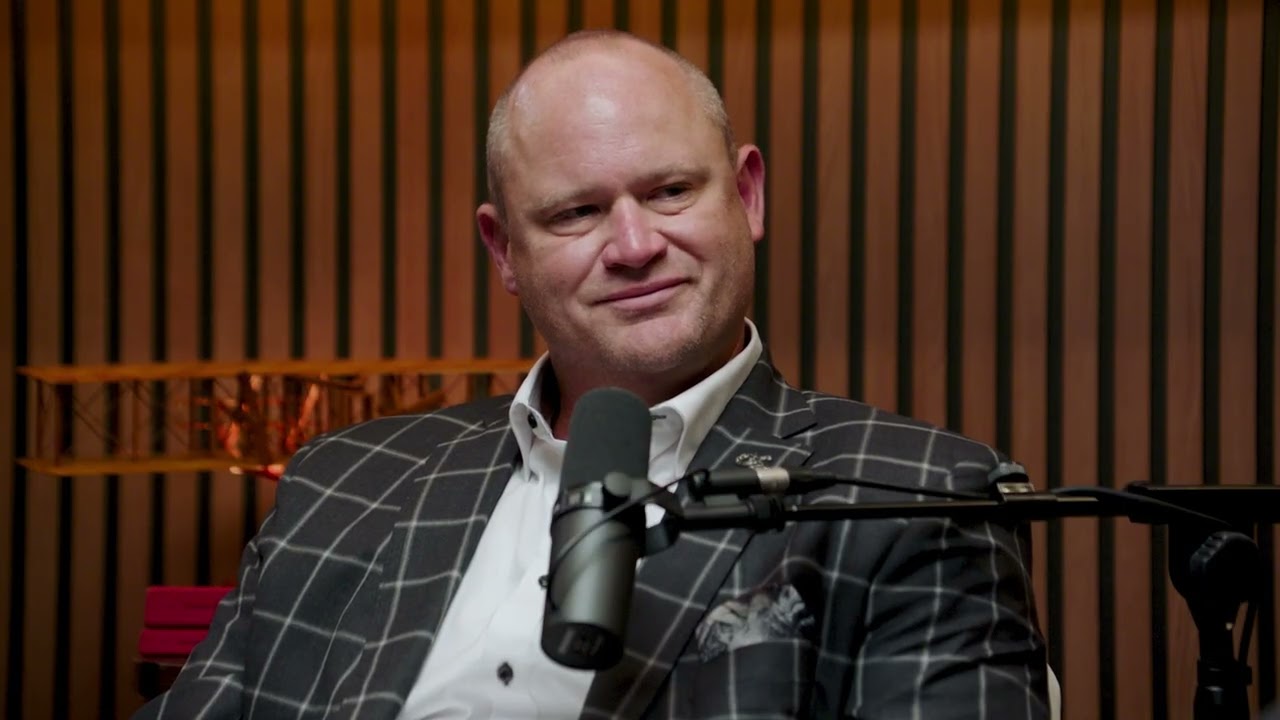 Brent Key Interview on ACC Huddle