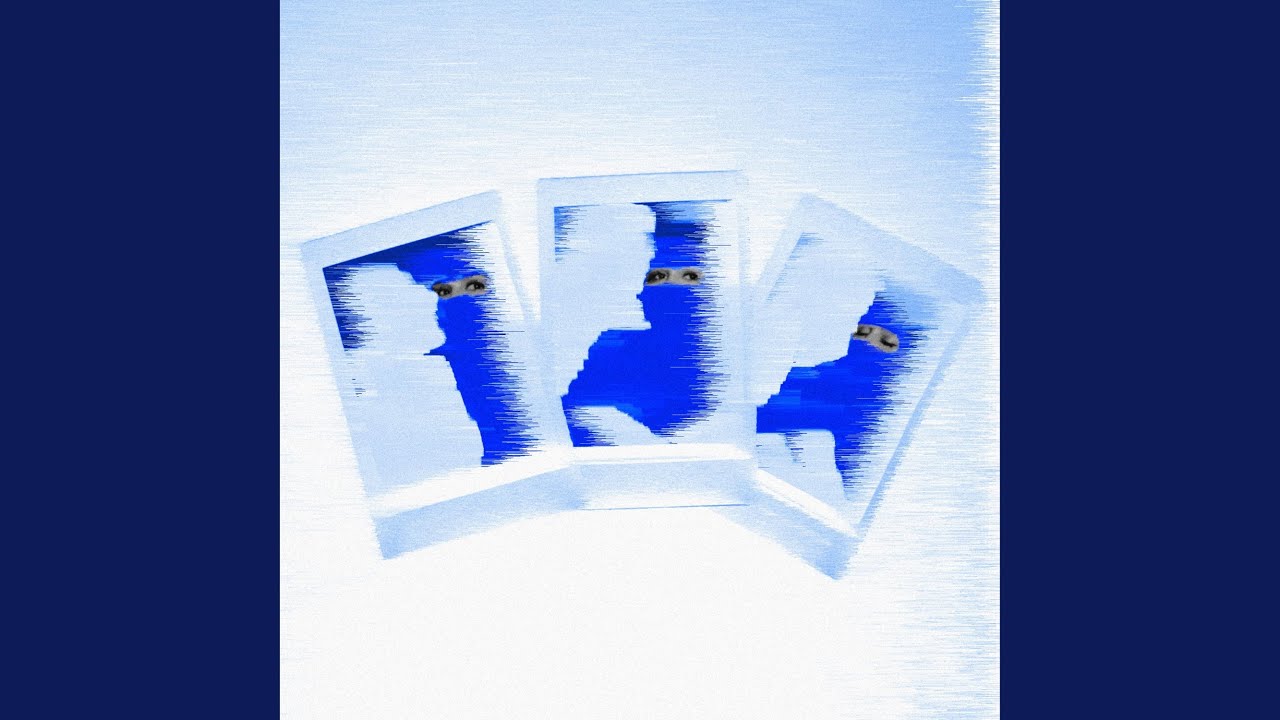 Don't Blame Me (feat. Finesse.)