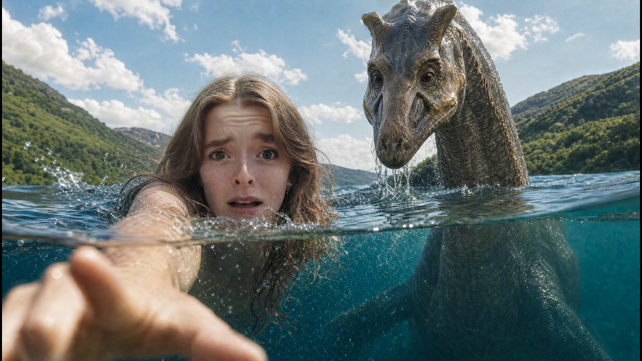 I Spent 7 Years Learning VFX for This