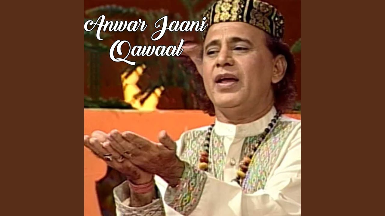Main Rubaru E Yaar Hu