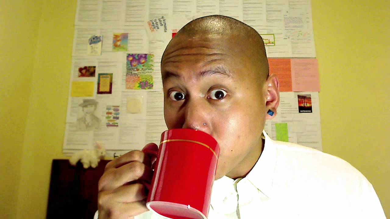 Filipino Coffee Tutorial by Mikey Bustos