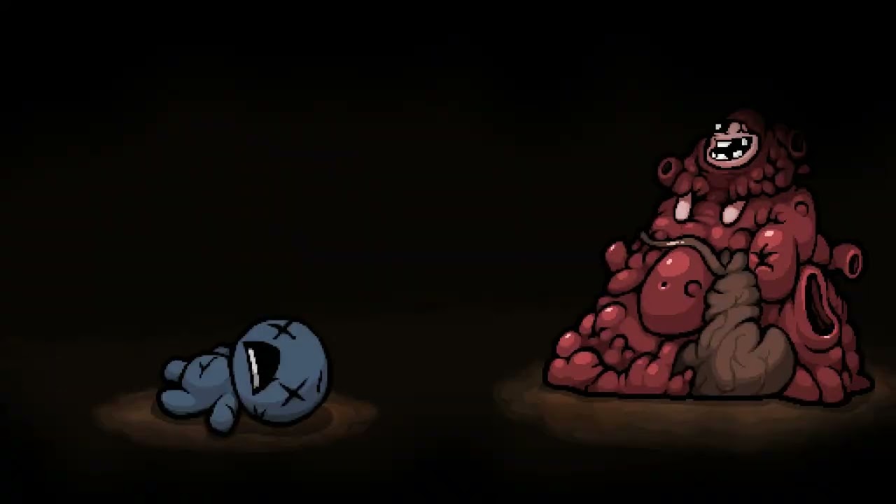 Journey to Dead God #59 [??? run]