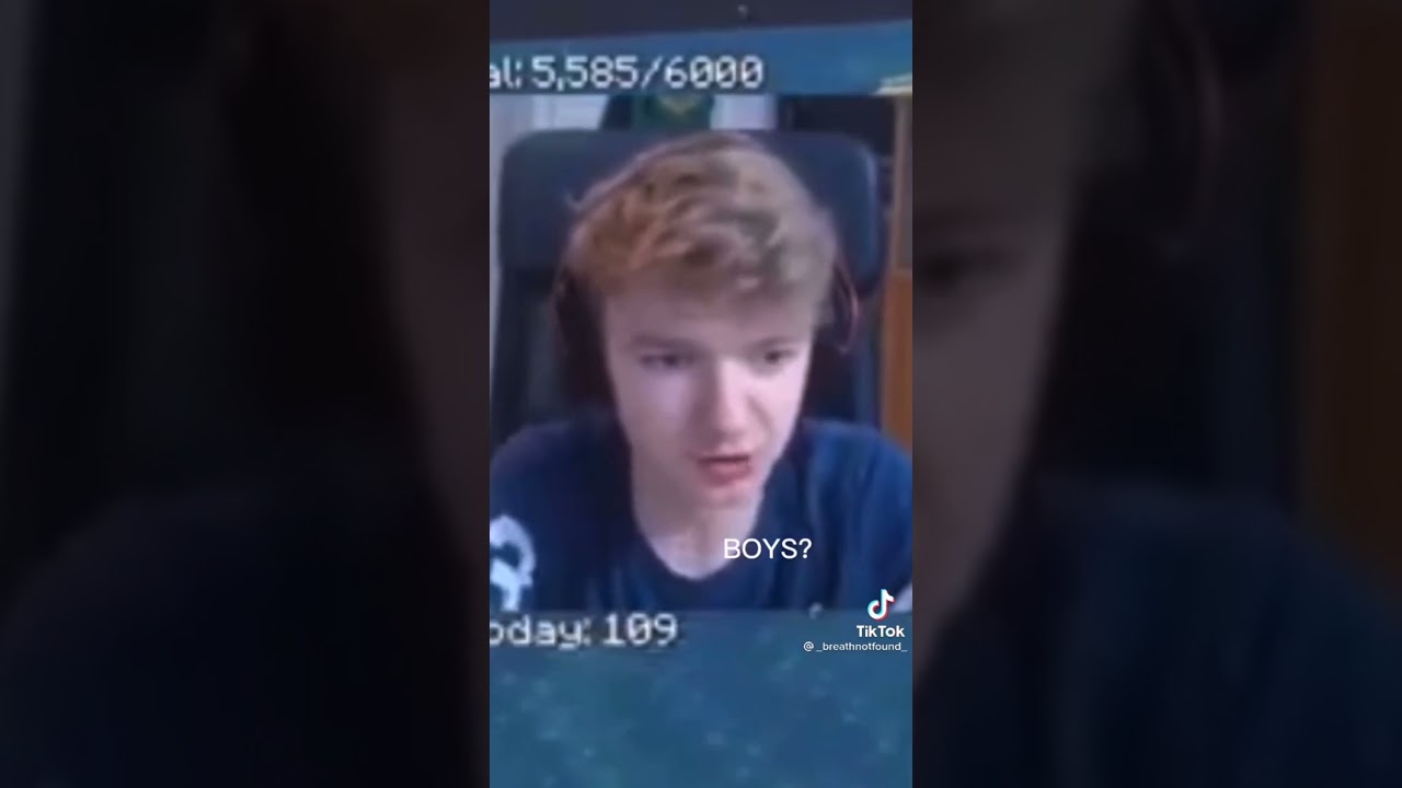 Mcyt POV'S #3
