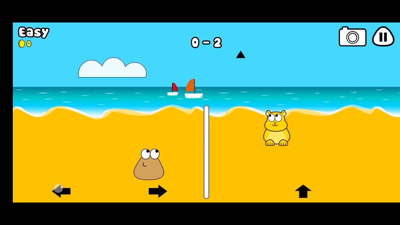 pou car carsh pt 2: more