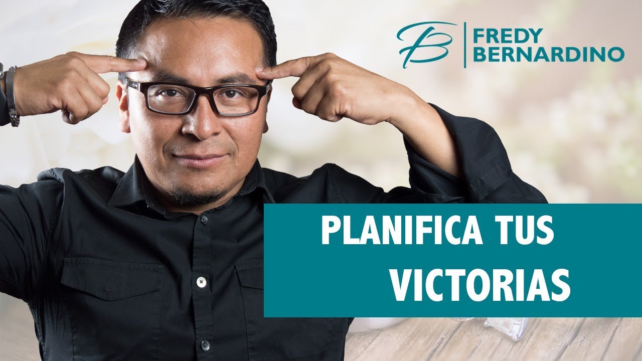 COMO PLANIFICAR TUS VICTORIAS