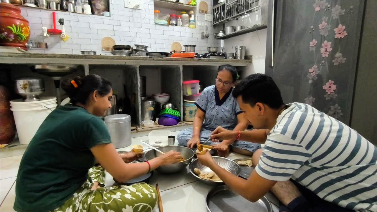 Aaj Mene Khudse Ye Kya Banaya 🤫