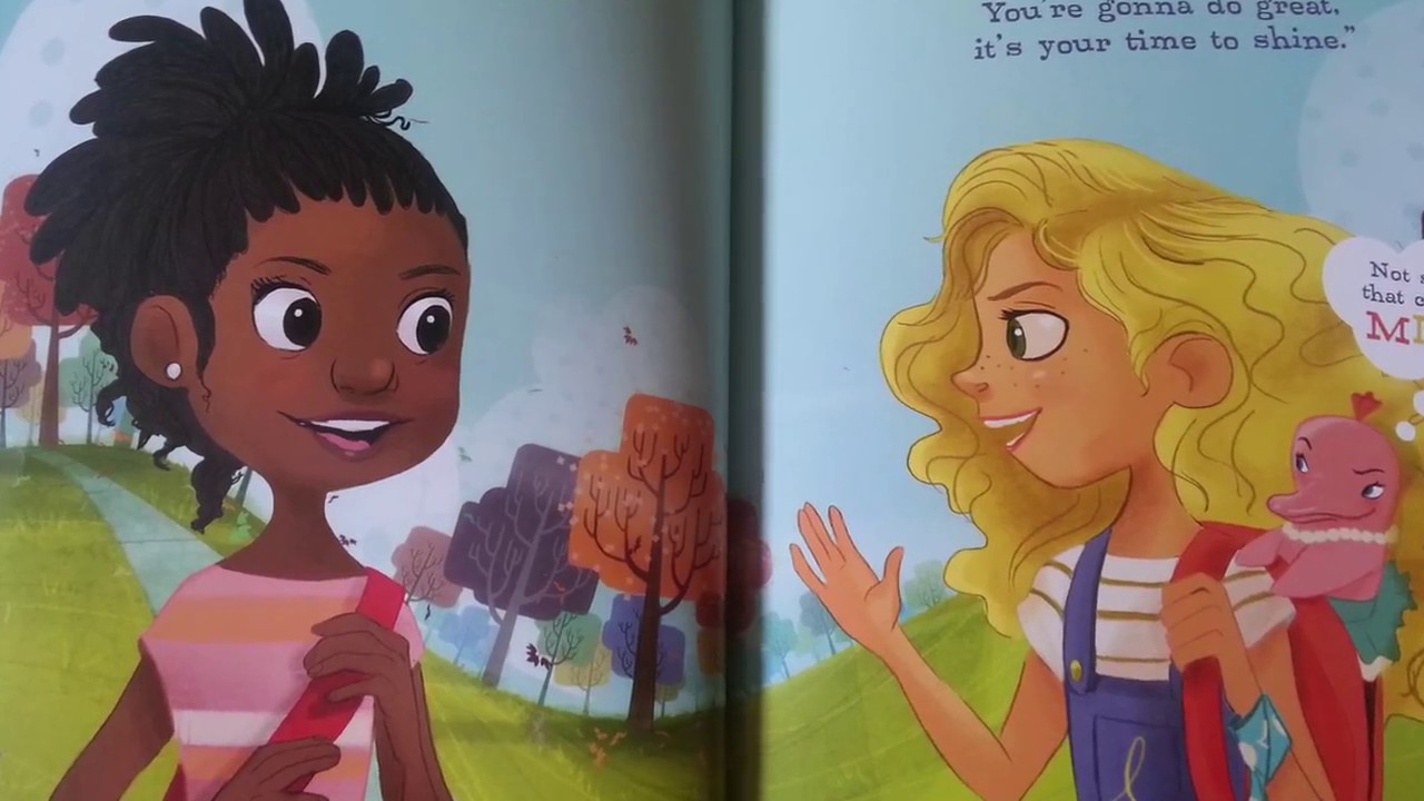 GoldieBlox CEO Debbie Sterling on toys, sexism & STEM