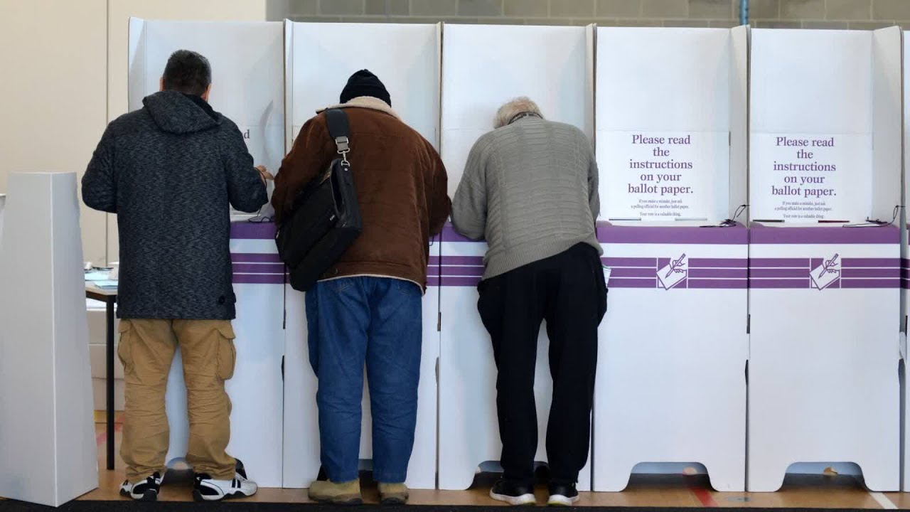 Key Western Sydney &lsquo;battleground&rsquo; seats up for grabs in federal election