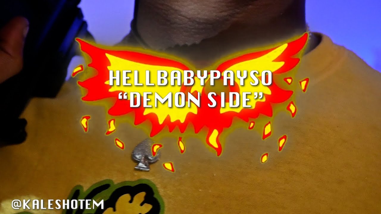 HELLBABYPAYSO 