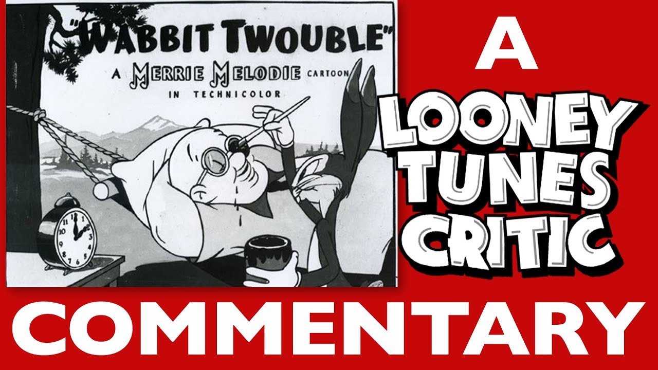 Wabbit Twouble | Комментарии критиков Looney Tunes
