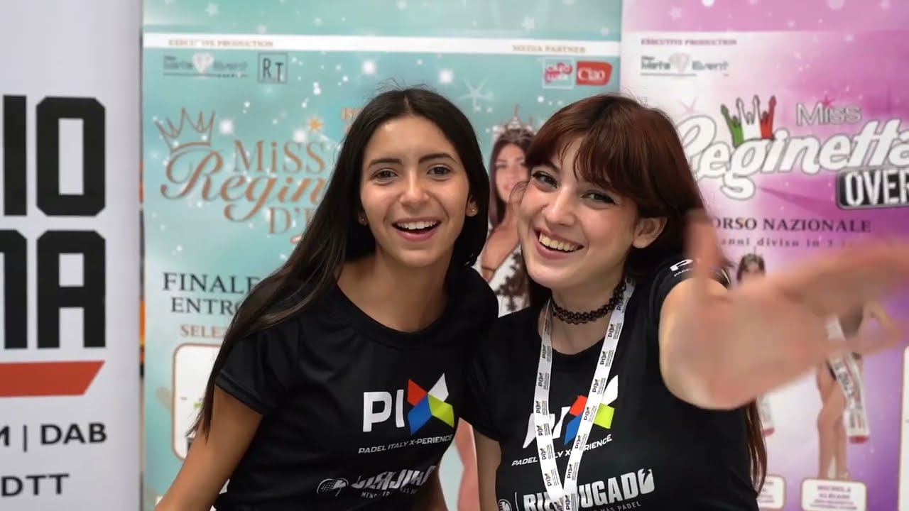 Alla Pix-padel Italy X-Perience anche Padel Corporation