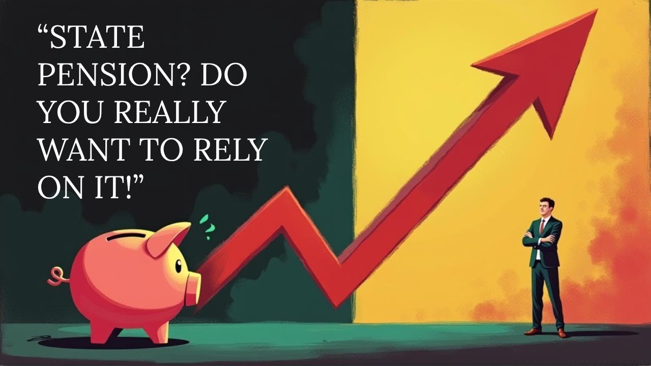 Can You Really Rely on the State Pension?