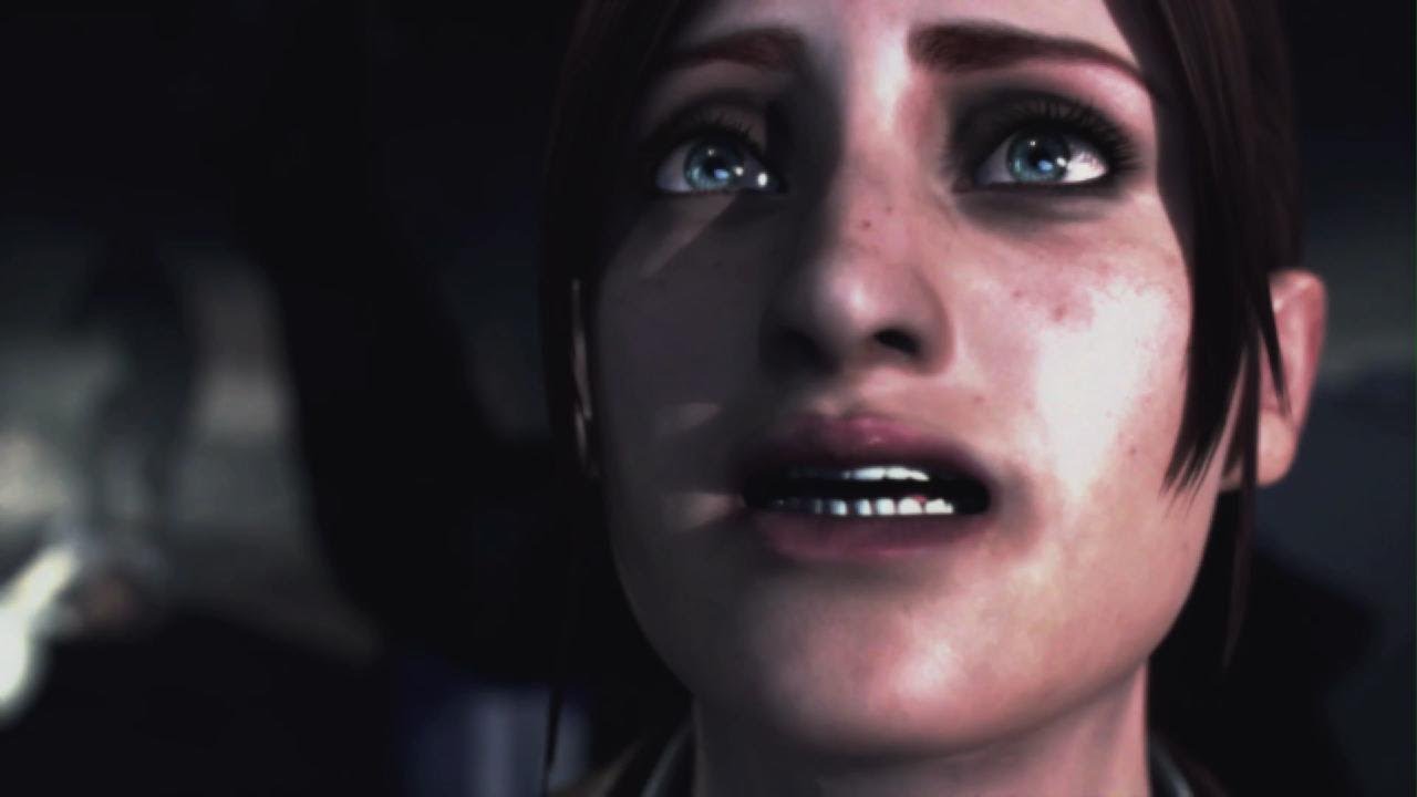 RESIDENT EVIL REVELATIONS 2_ Episodio 1 Clare S  20260301