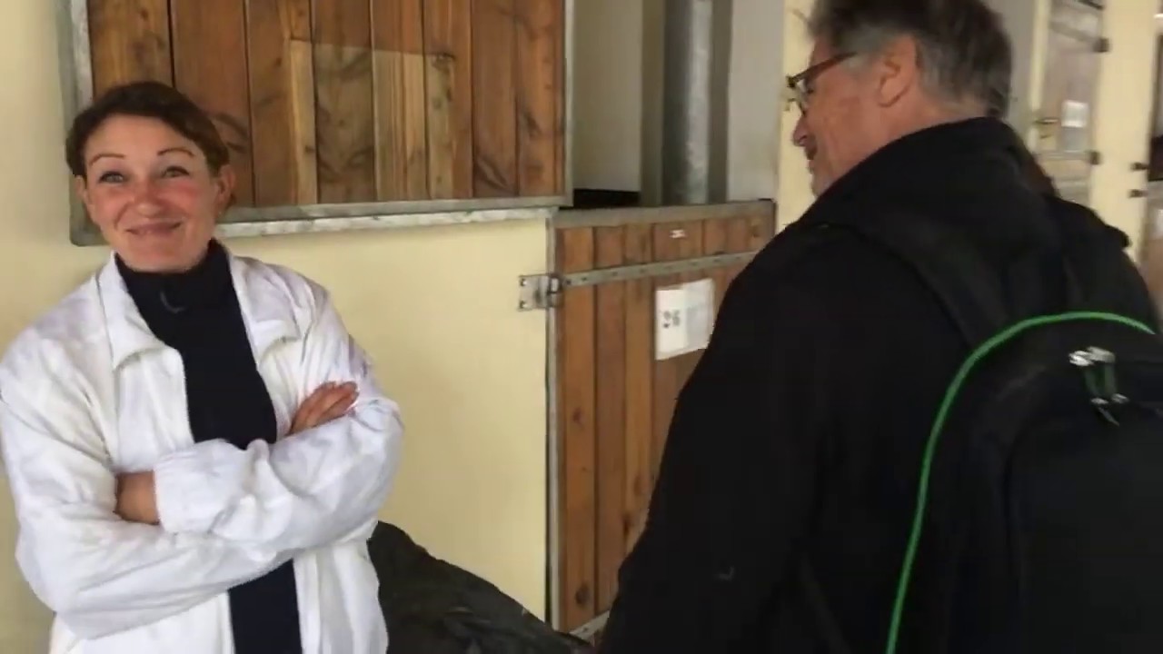 Les coulisses des ventes de Caen - Le live à partir de 13h30
