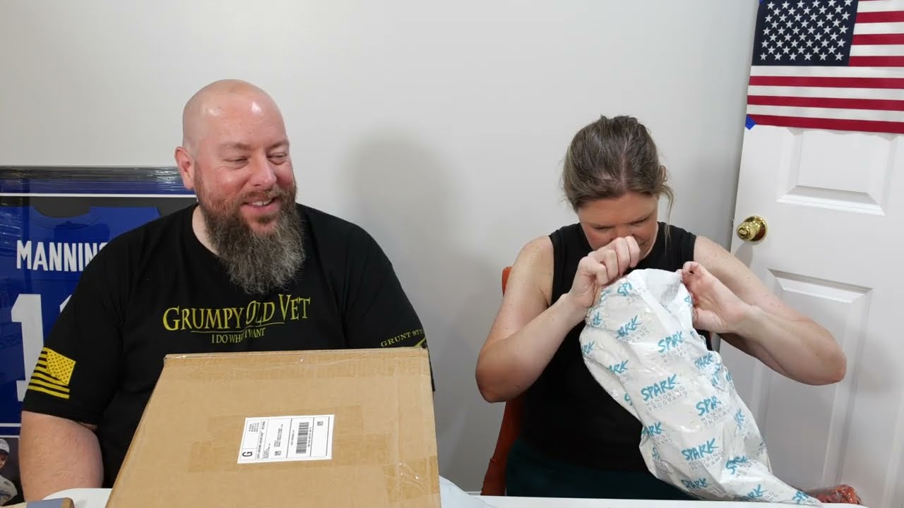 I Bought a Semi HUGE Box of Amazon Customer Returns