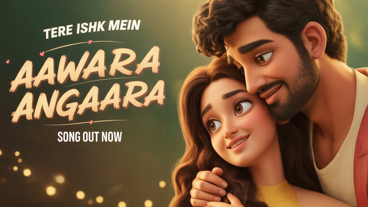 Is Aawaara Angaara The BEST Song of 2026? Recreate