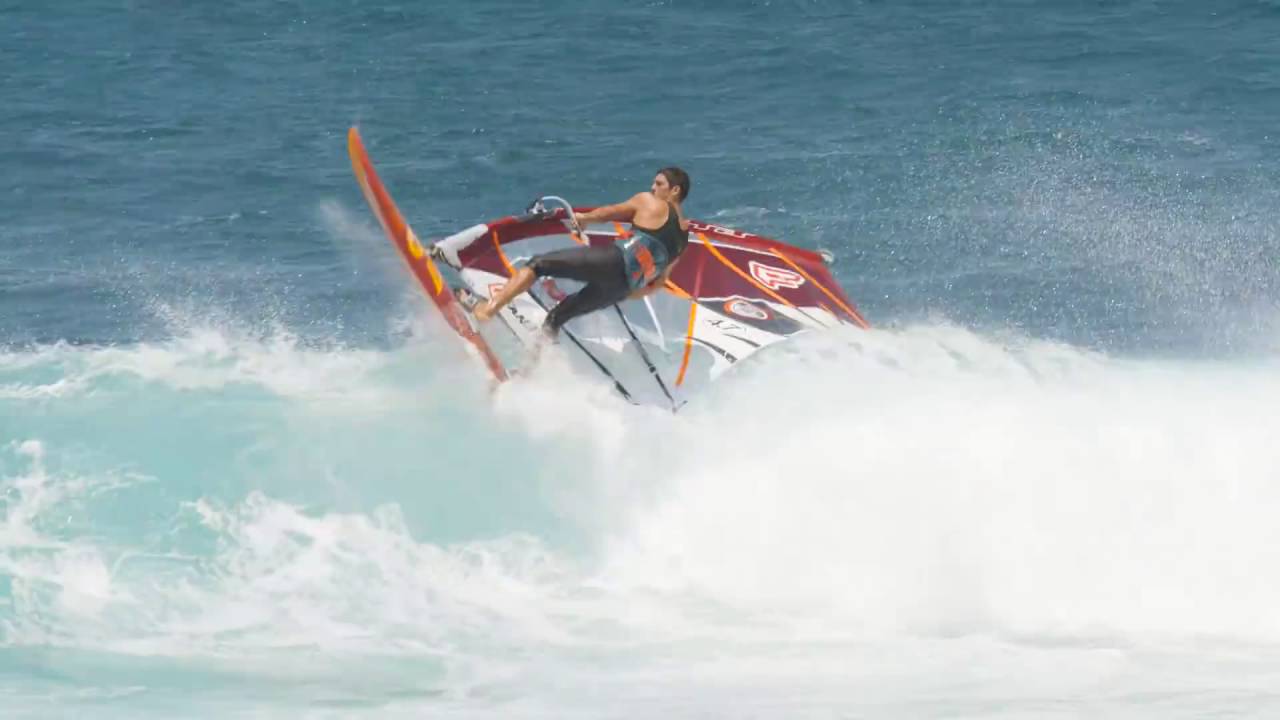 Fanatic Waveboards 2017 -surfshop.fr